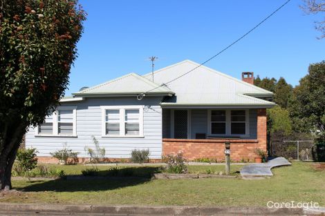 Property photo of 33 Elliot Street Gloucester NSW 2422