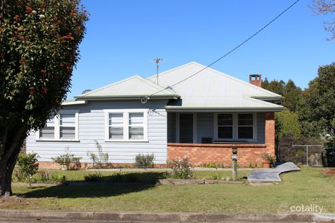 Property photo of 33 Elliot Street Gloucester NSW 2422