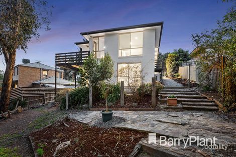 Property photo of 10 Rolaine Close Lilydale VIC 3140