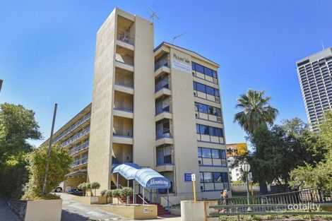 312/36 Mount St, West Perth, WA 6005