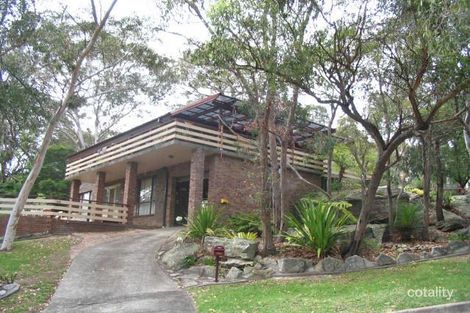 Property photo of 40 Peppermint Grove Engadine NSW 2233