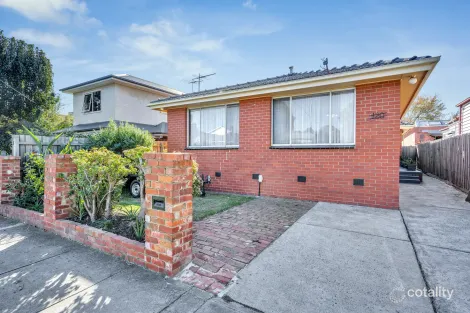Property photo of 120 The Parade Ascot Vale VIC 3032