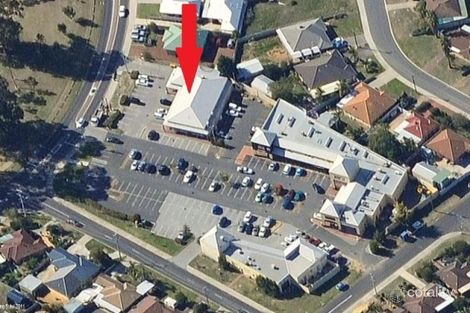 Property photo of 55C Murdoch Drive Greenfields WA 6210