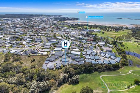Property photo of 6/25 Fairway Crescent Shearwater TAS 7307