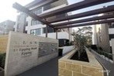 Property photo of 404/19 Epping Road Epping NSW 2121