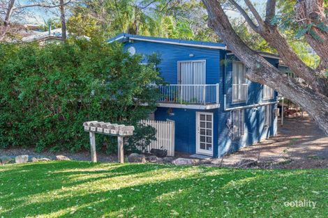 1a/35 Shaw St, Bardon, QLD 4065