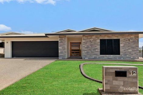 12 Blackspear Ct, Zuccoli, NT 0832