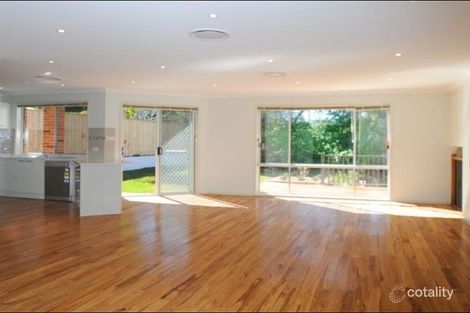 Property photo of 29 Old Beecroft Road Cheltenham NSW 2119