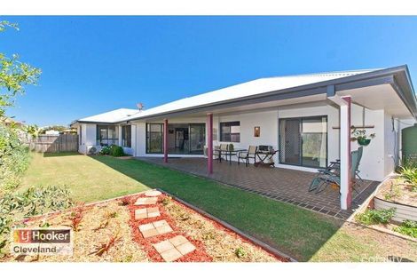 Property photo of 10 Karragarra Place Thornlands QLD 4164