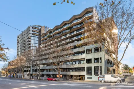 204/5 Wominjeka Walk, West Melbourne, VIC 3003