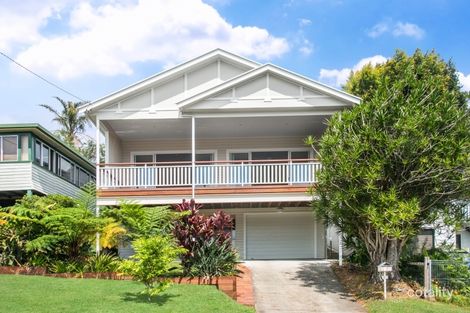 27 Eyles Ave, Murwillumbah, NSW 2484