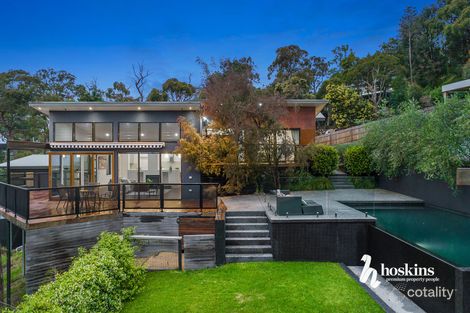 Property photo of 46 Richardson Road Croydon North VIC 3136