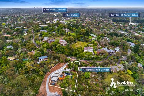 Property photo of 46 Richardson Road Croydon North VIC 3136