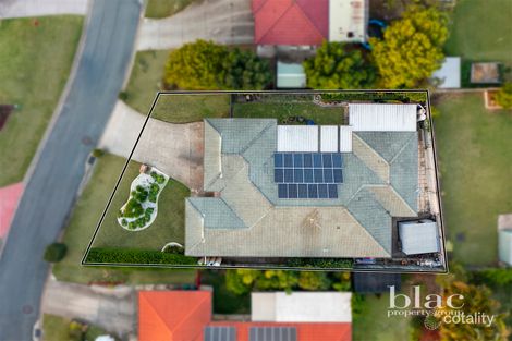 55 Blue Mountain Cres, Warner, QLD 4500