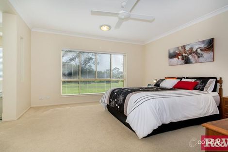 Property photo of 61 Nectar Way Burpengary East QLD 4505