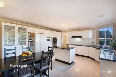 Property photo of 12 Crown Terrace Bella Vista NSW 2153