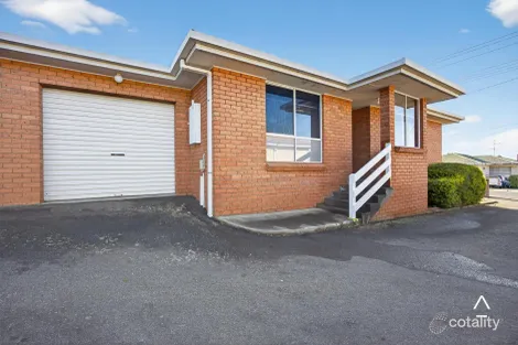 1/21 Walkers Ave, Newnham, TAS 7248