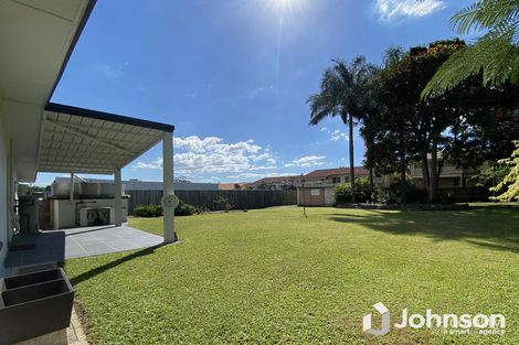 Property photo of 12 Finucane Road Capalaba QLD 4157