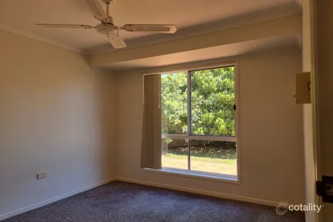 Property photo of 4 Diamond Court Point Vernon QLD 4655