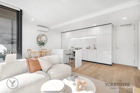 501/338 Gore St, Fitzroy, VIC 3065