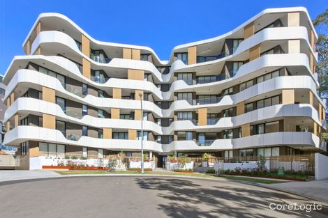 Property photo of 303/5 Higherdale Avenue Miranda NSW 2228