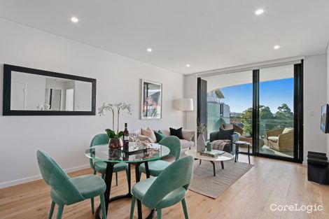 Property photo of 303/5 Higherdale Avenue Miranda NSW 2228