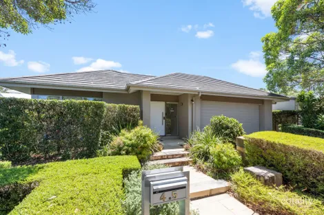 45 Margaret Cres, Wakerley, QLD 4154