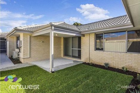 Property photo of 4 Addington Loop Piara Waters WA 6112