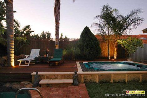 Property photo of 93 Poynter Drive Duncraig WA 6023