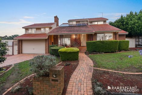 Property photo of 2 Dunnell Rise Berwick VIC 3806