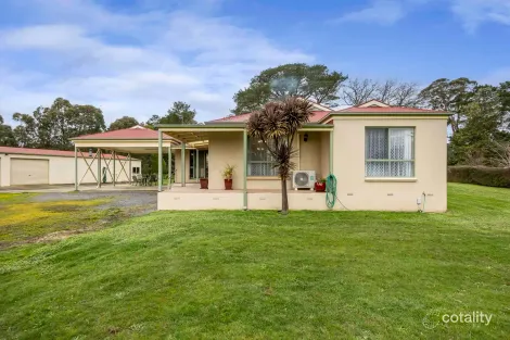 45 Pascoe St, Smythesdale, VIC 3351