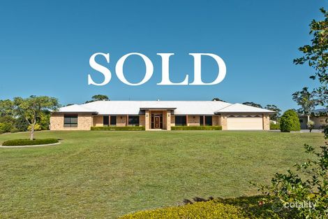 39 Montanus Dr, Woodford, QLD 4514