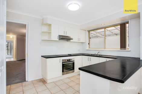 Property photo of 53A Dundee Way Sydenham VIC 3037