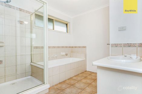 Property photo of 53A Dundee Way Sydenham VIC 3037