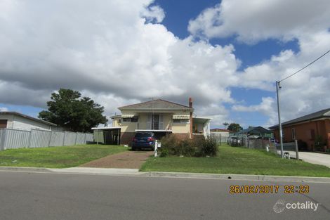 Property photo of 2/19 Hawthorne Street Beresfield NSW 2322