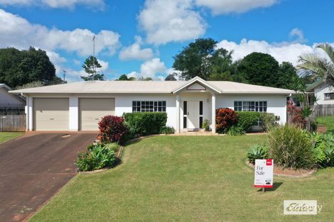 13 Janda St, Atherton, QLD 4883