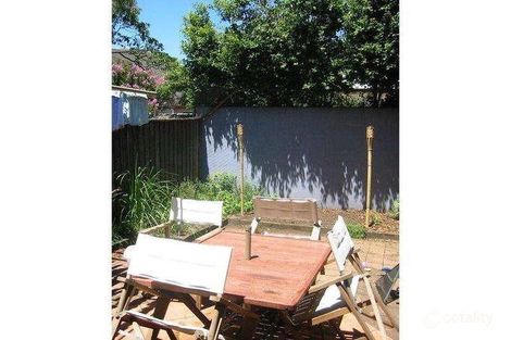 Property photo of 58 Elliott Street Balmain NSW 2041