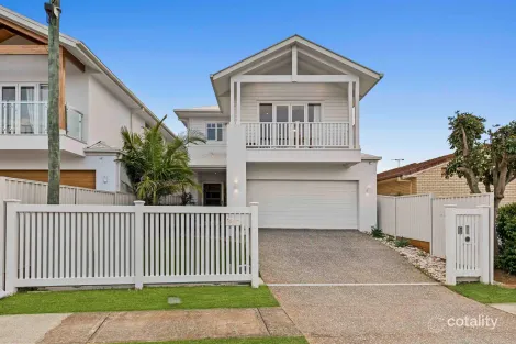 163a Prince Edward Pde, Scarborough, QLD 4020