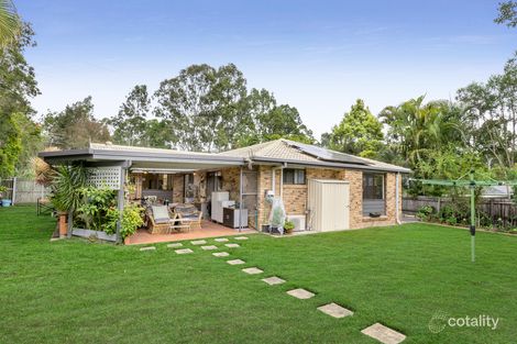 Property photo of 145 Cobalt Street Keperra QLD 4054