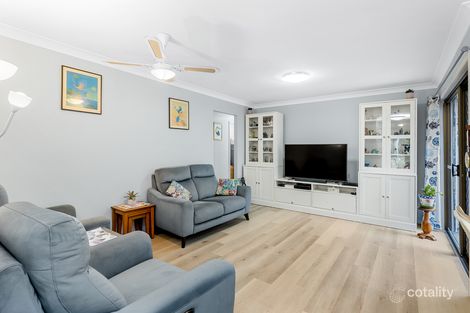 Property photo of 145 Cobalt Street Keperra QLD 4054