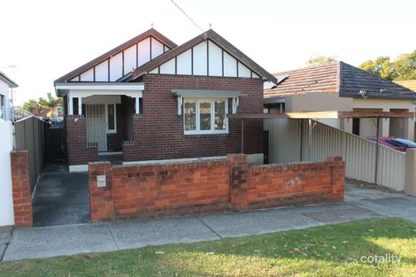 Property photo of 32 Seymour Street Croydon Park NSW 2133