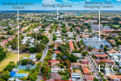 Property photo of 54 Kingsway Nedlands WA 6009