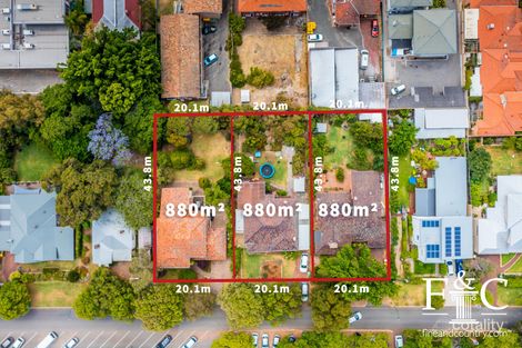 Property photo of 54 Kingsway Nedlands WA 6009