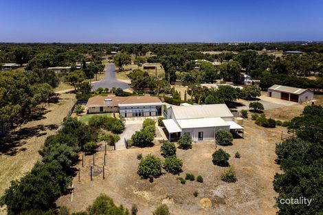 Property photo of 7 Toparoa Court Woorree WA 6530