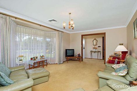 Property photo of 6 Dawes Avenue Castle Hill NSW 2154