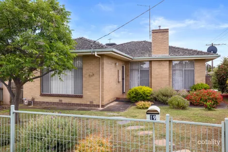 19 Barr St, Maryborough, VIC 3465