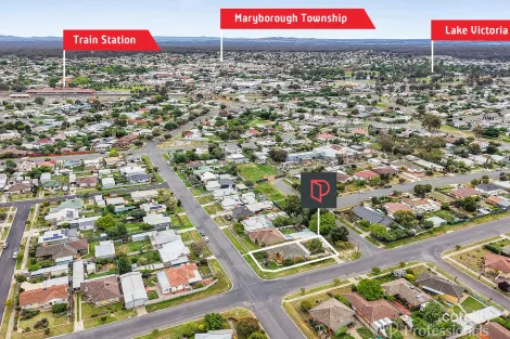 Property photo of 19 Barr Street Maryborough VIC 3465