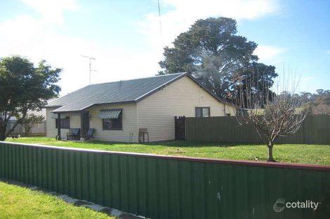 Property photo of 24 Shackleton Street Orbost VIC 3888