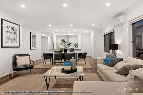 Property photo of 18 Enright Street Botanic Ridge VIC 3977