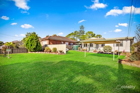 Property photo of 29 Fitzwilliam Road Old Toongabbie NSW 2146